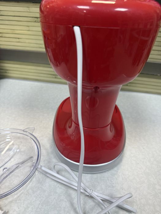 Машина за скрежина Ariete Party Time