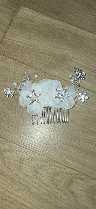 Accesoriu par mireasa