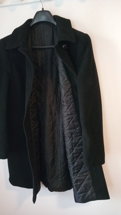 Palton dame tip sacou