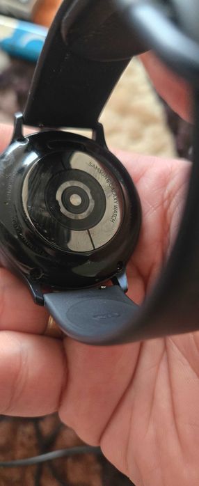 Samsung galaxy watch active 2