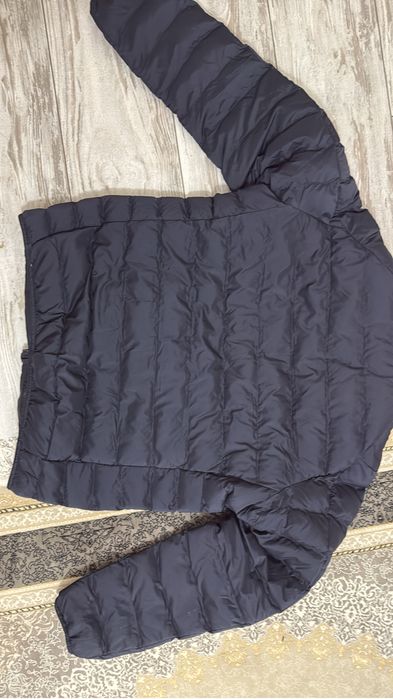 ветровка UNIQLO оригинал