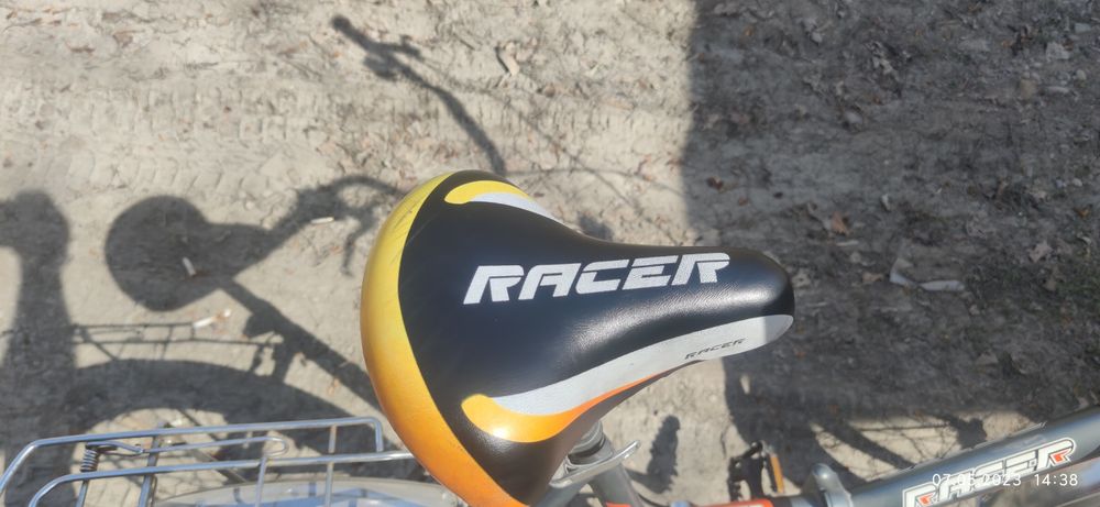 Продам велосипед