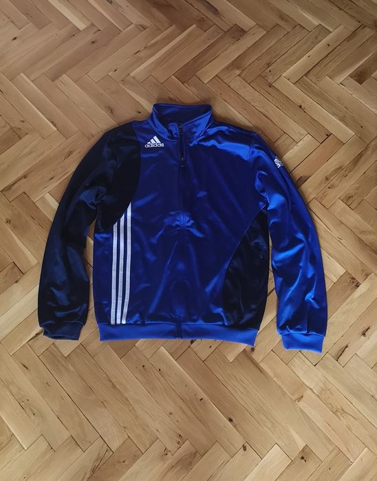 Оригинални мъжки горнища Адидас размер S
