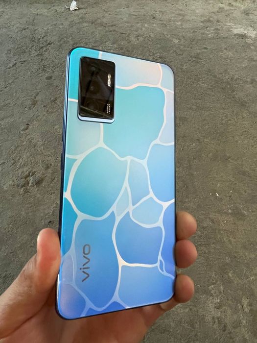 VIVO 23E  100% kafolat