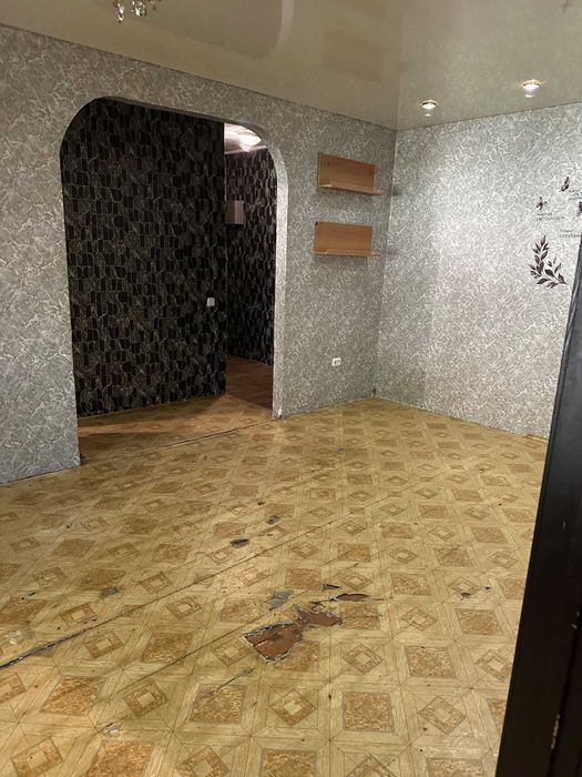 Продажа 2-комнатной квартиры, Пушкина 65