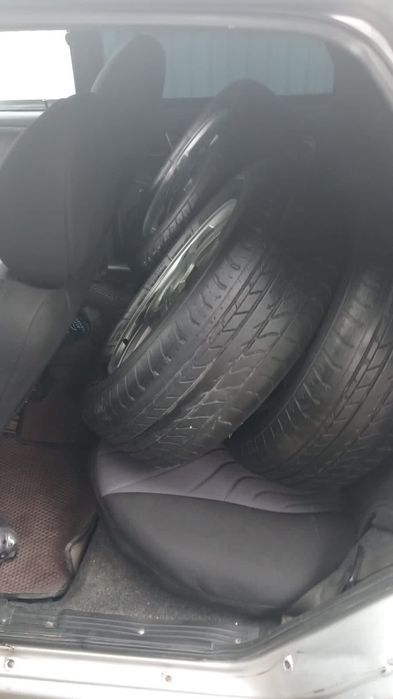 Срочна Продается торус диски R14. г Шымкент