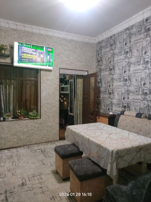 Продается дом цена 55.000 торг уместен