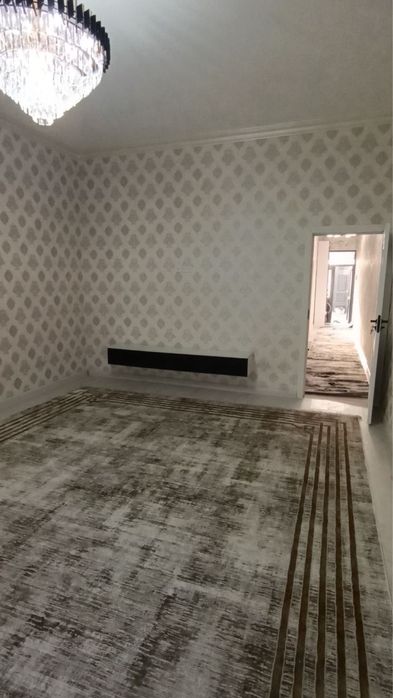 Дом/Участок/Янги Хаятский р-н/ 2 этажный дом/ 4 ком / 1,5сотки