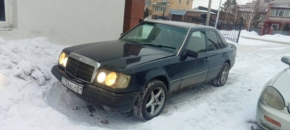 Продам мерседес200.