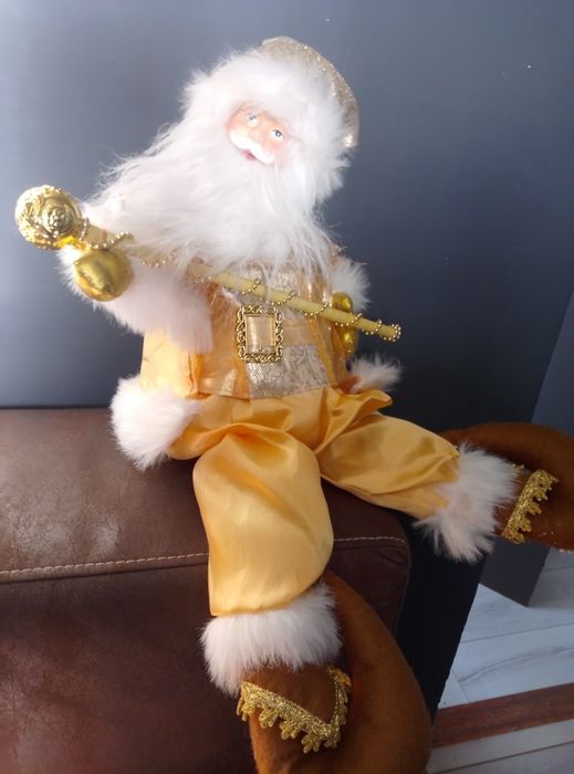 Продам деда мороза