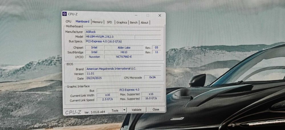 Продавам Добър Геймърски Комютър Intel I5 12400F/32GB/1000Gb SSD/MSI RTX 3060TI/Гаранция