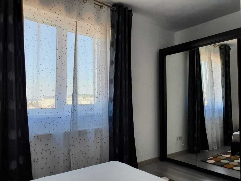 Apartament 2 camere de inchiriat Militari Resisdence Str Tineretului