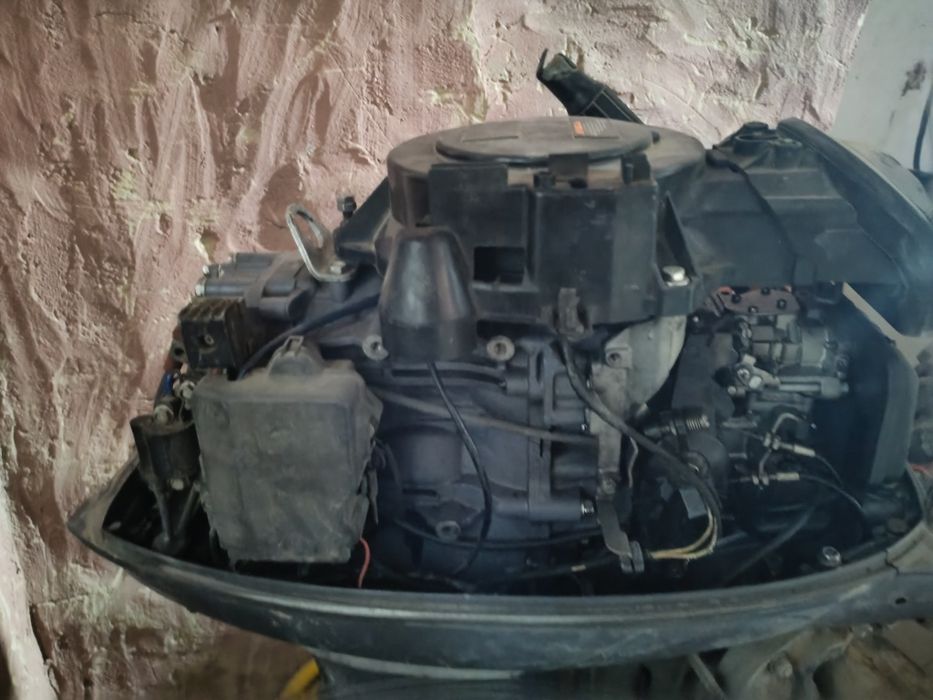 Ямаха 40 сатылады