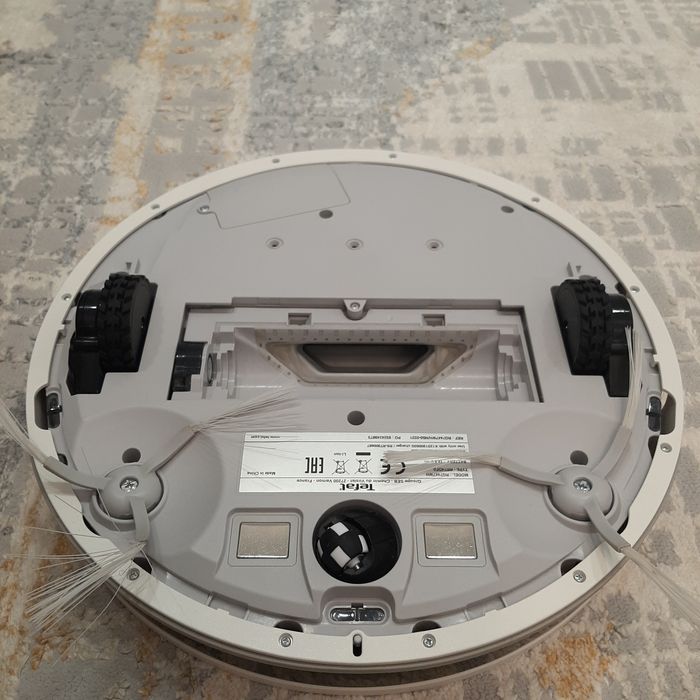 Робот-пылесос Tefal 60 Series