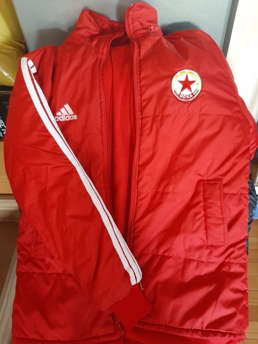 Продавам зимни  якета