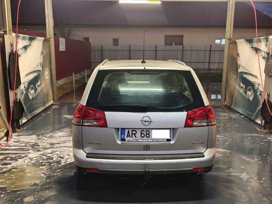 OPEL Vectra 2004 — imagine 2