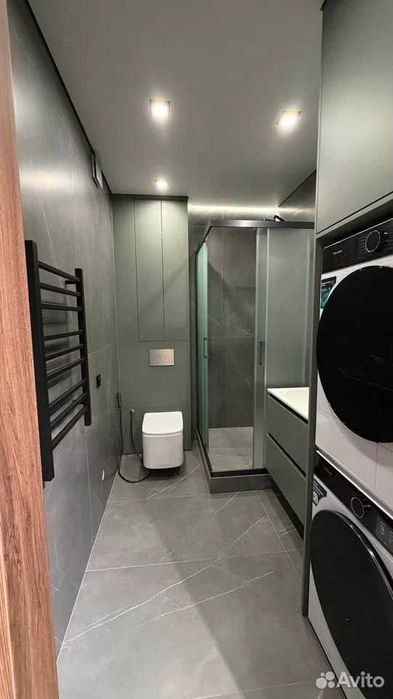 Ремонт квартир под ключ. Все виды работ. Качественно | Remont kvartira