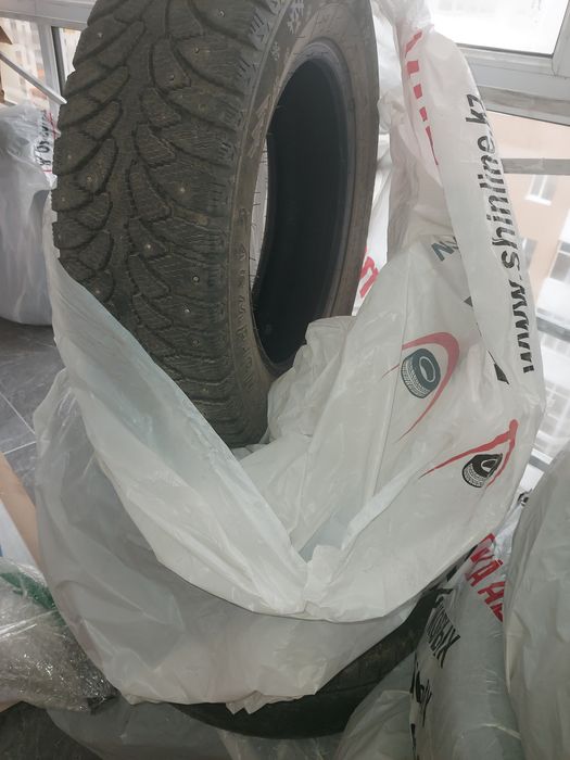 Автомобильные шины R14