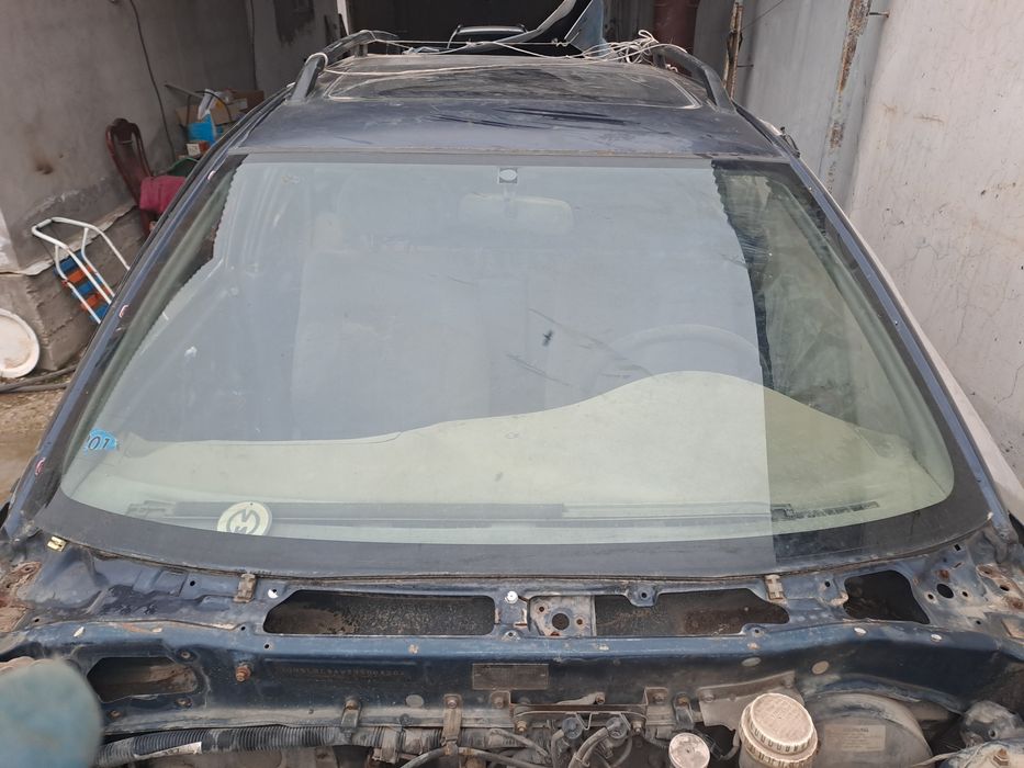 Дутый митсубиси лансер