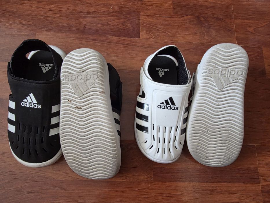 Adidas детски сандали