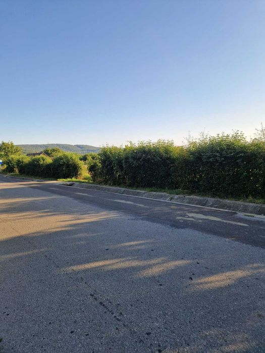 Vand teren intravilan Ciurea