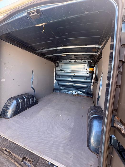 Opel VIVARO 2014 2.0 Euro 5