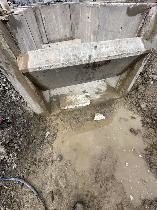 Диамантено пробиване и РЯЗАНЕ на отвори в армиран бетон