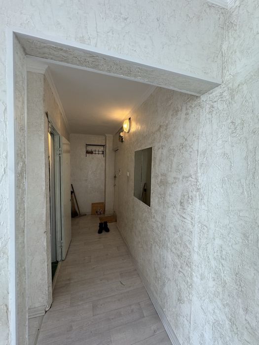 1 комнатная квартира