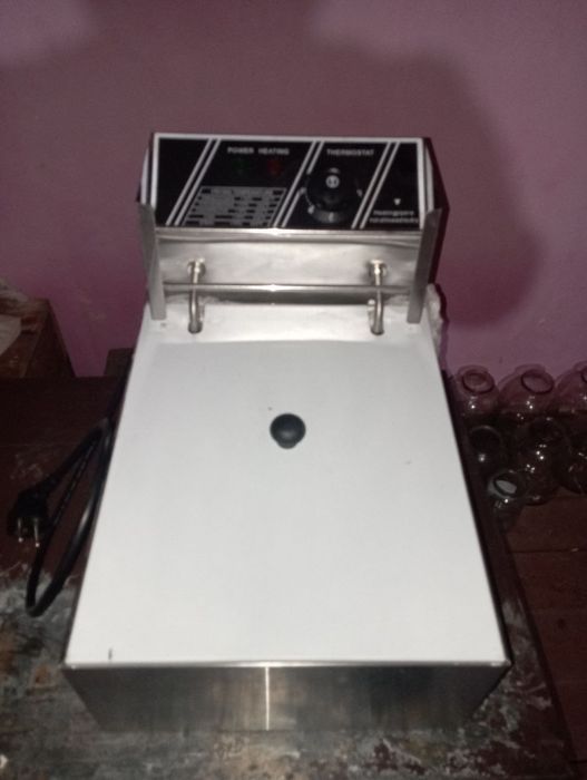 Грилл аппарат Б у