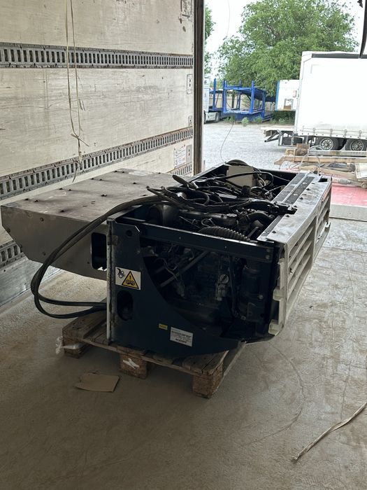 Рефрижератор MITSUBISHI