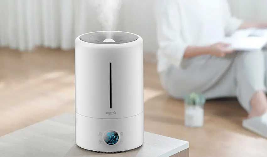 Увлажнитель Deerma Humidifier DEM-F628S | Havo namlantirgich