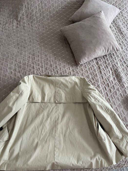 Женский плащ Zara