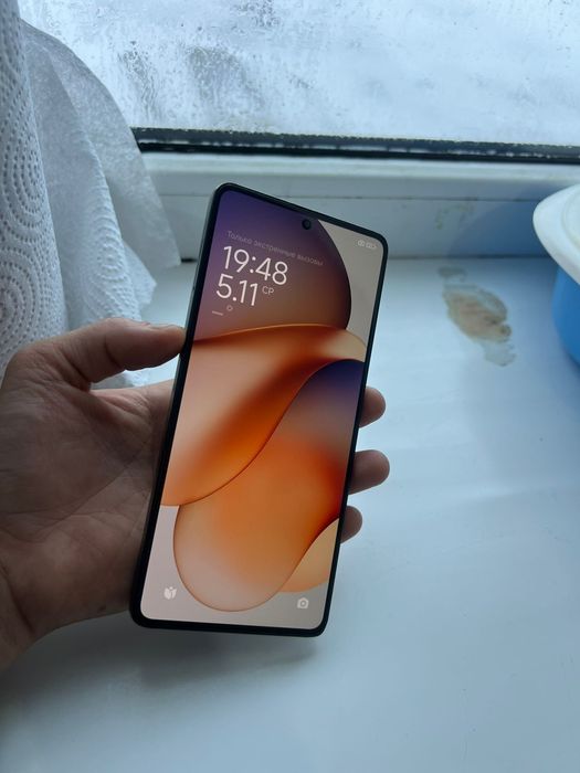 Redmi Note 13 Pro 256гб