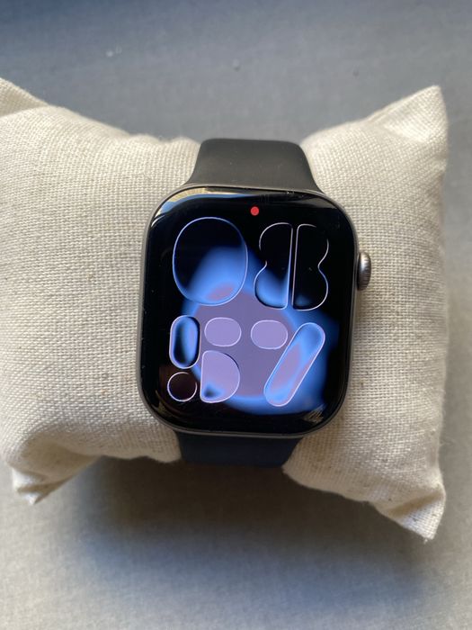 Apple watch 11 46mm M/L
