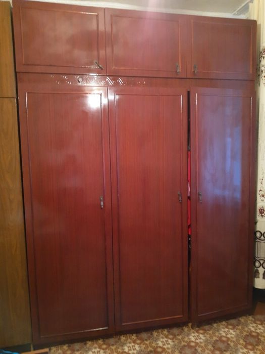 Мебельная Стенка Горка