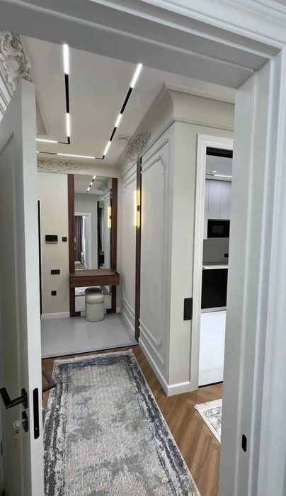 NRG Hayot Аренда элитная 2-комнатная квартира с видом на Телебашню