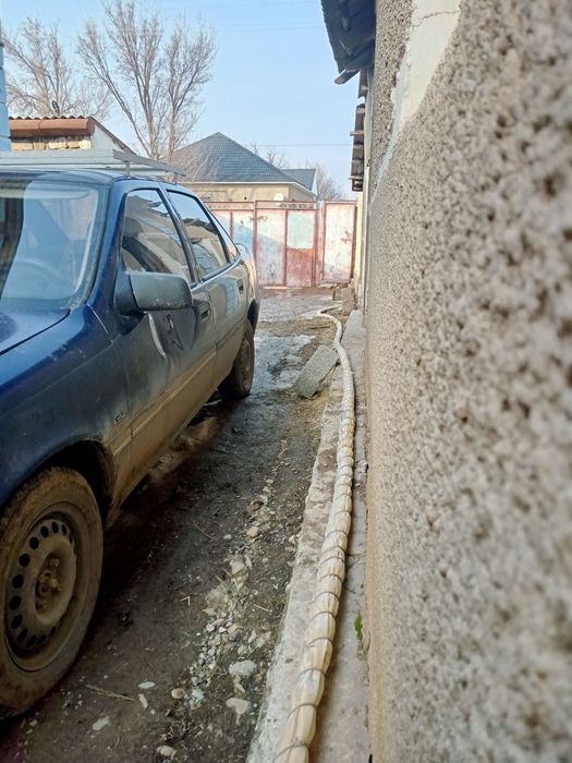 Опель вектра сатвлады