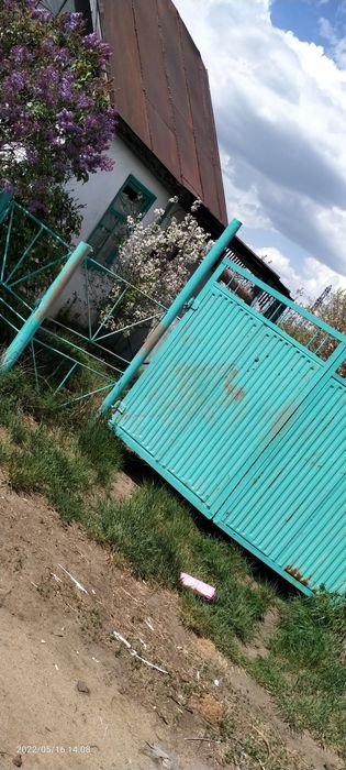 Продам дачу в ПК Энтузиаст, ГРП