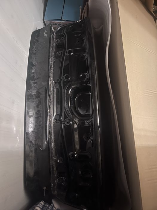 Продается Kia k9 багажник