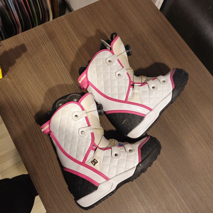 Boots Snowboard DC cu Boa Nr.38 EU