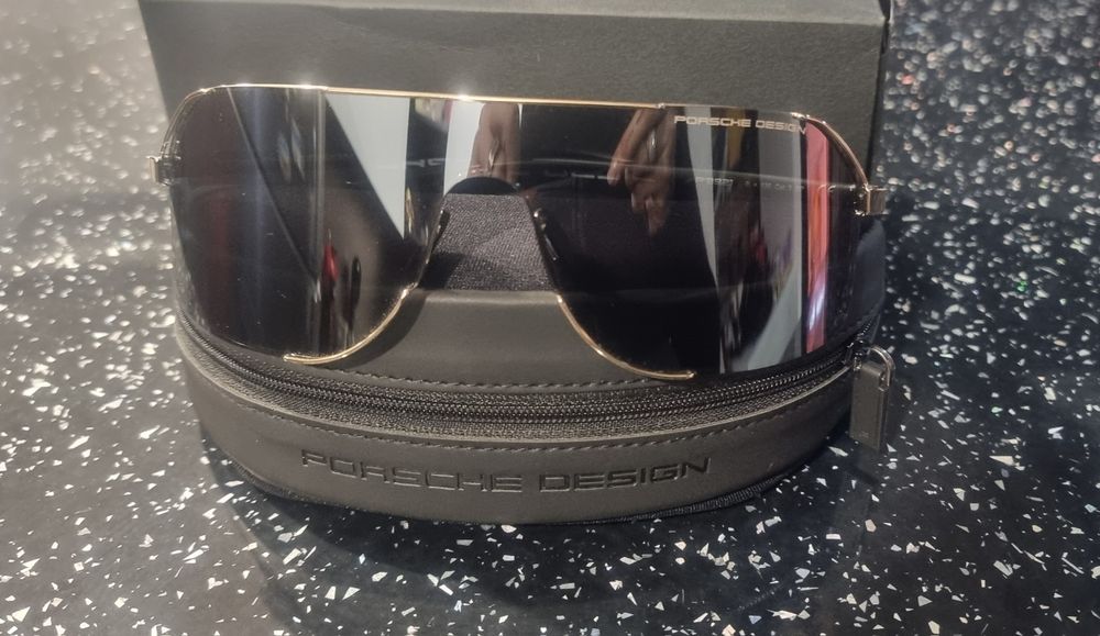 Очила Porsche design