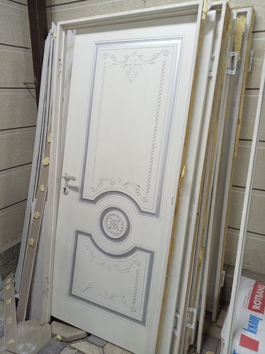 Двери межкомнатные 90 см