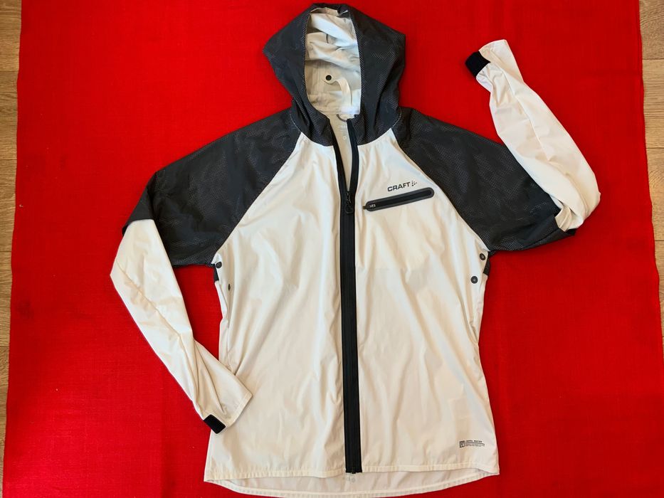 Craft-оригинално яке за бегачи 54хл