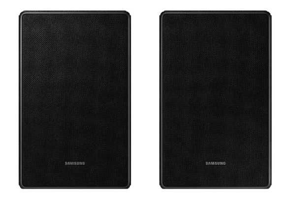 Саундбар Samsung HW-Q950A/RU