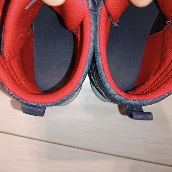 Детски обувки Reebok- номер 36