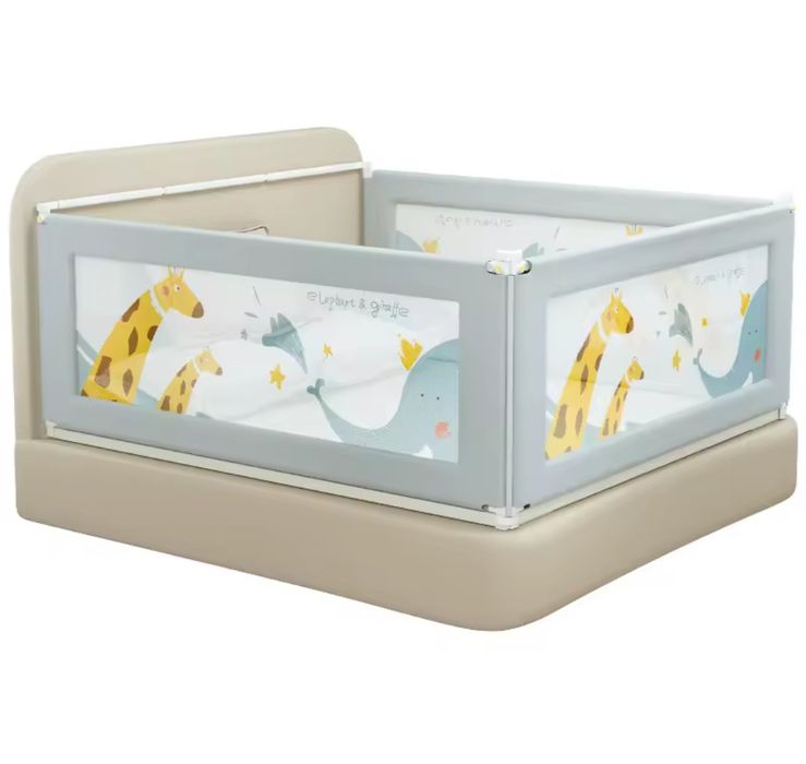 Бортик барьер Доставка