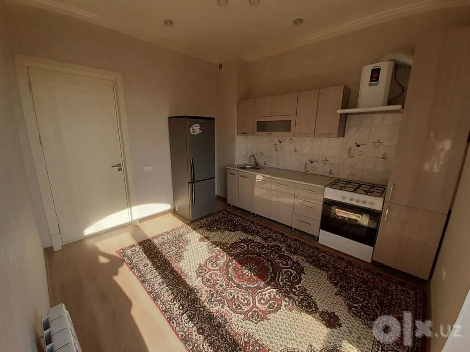 Сдаётся 2-комн Ibn Sino, Бельтепа массив, 65 м²