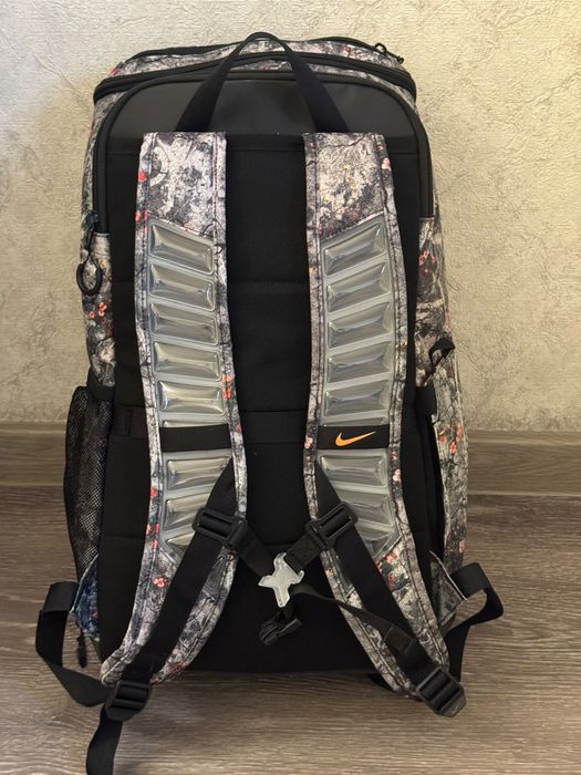Nike ELITE BAG PACK V3 Flower Grey ( 32 L ) оригинал