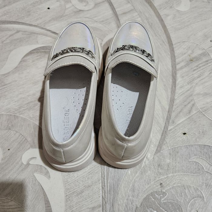 Детский туфли для девочек