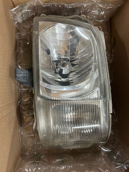 Фара хайс 2007года продам